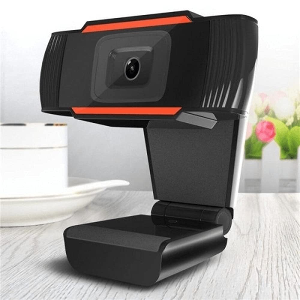 その他 HD PC CAMERA Web Camera Computer 1080P 4K 25fps Autofocus 5X Zoom Hdr WDR