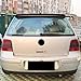Rear Roof Spoiler Wing for Volkswagen Golf MK4 1999-2006