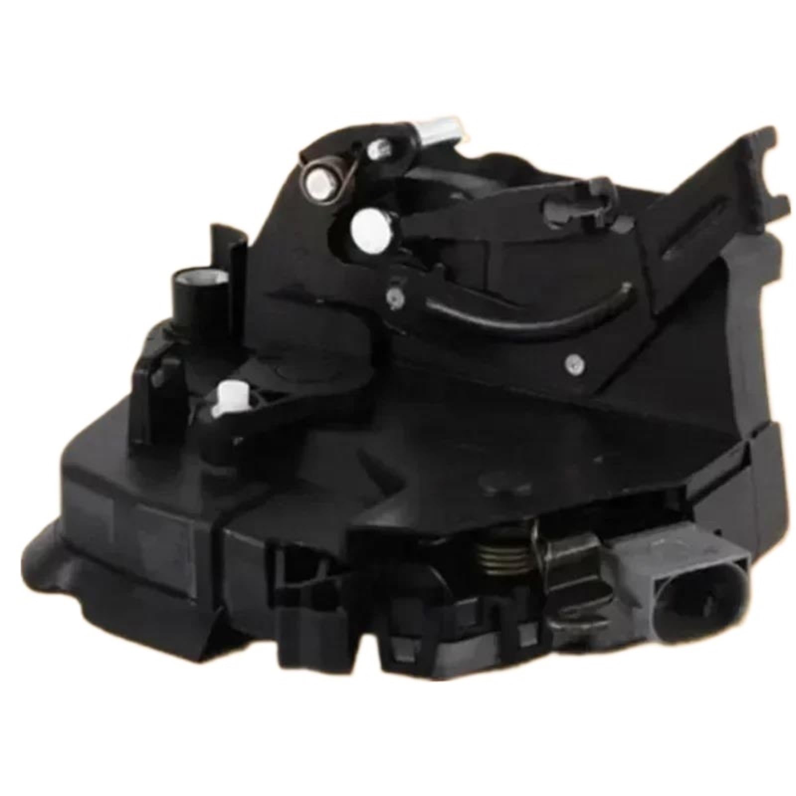 Car Door Lock Motor Door Lock Actuator for E46 325Ci 330Ci M3 2001 2002 2003 2004 2005 2006 51217011247 51217011250 Not for Right-Hand Drive Vehicles(Front Left)
