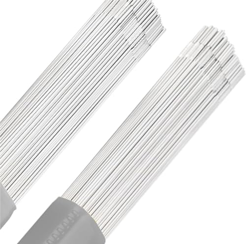 Electrodos 304 de soldadura SUS 3.2mm varillas de 1 kg para soldar acero inoxidable