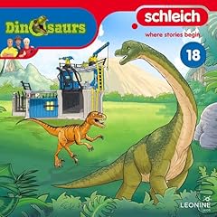 Couverture de Die R&uuml;ckkehr zum Dino-Tempel