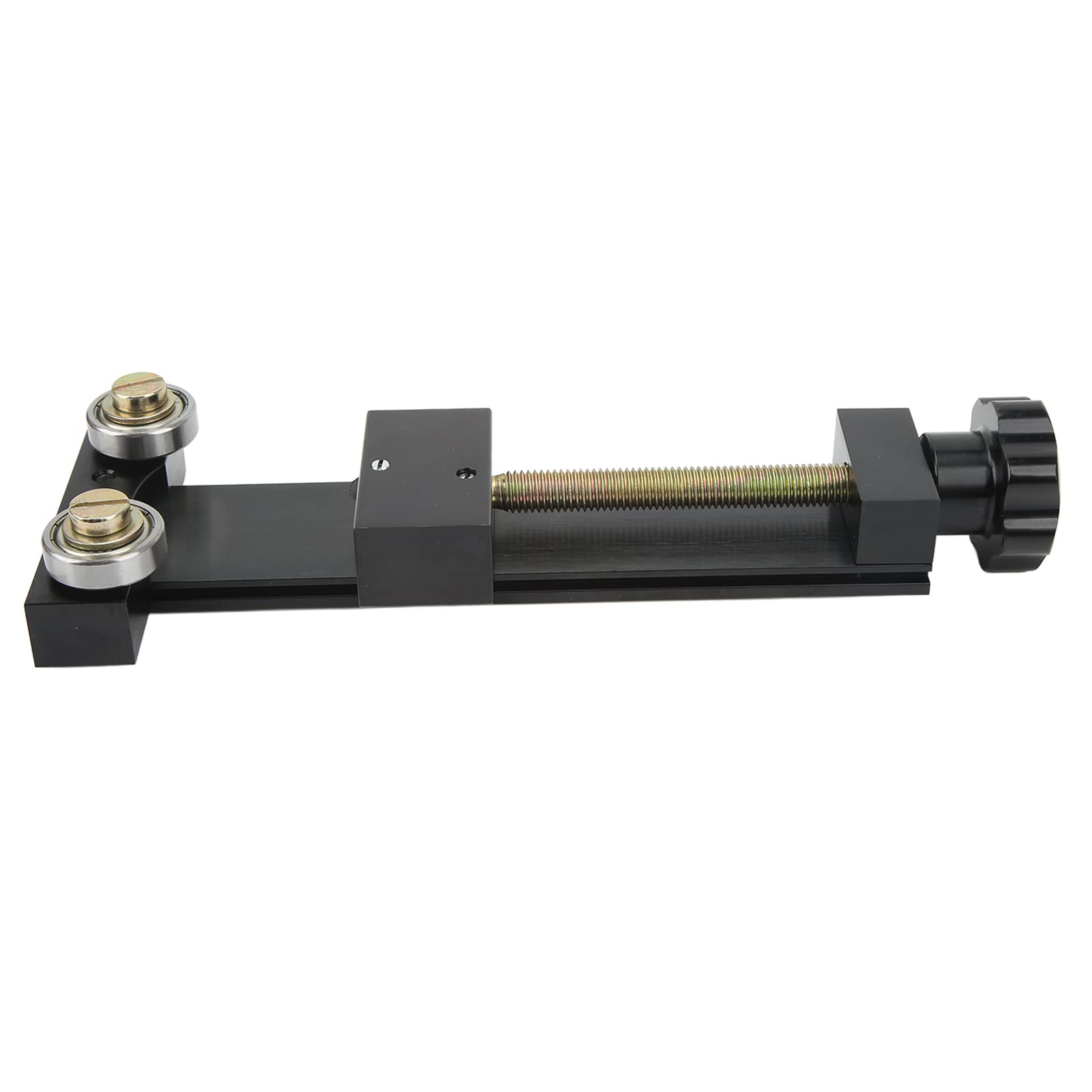 Outil Coupe - Filtre à Huile 66490 en Alliage de Zinc Précis et Robuste, Convient aux Filtres de 1-3/4 po à 5-3/4 po, pour Maintenance Automobile Sécurisée (Noire)