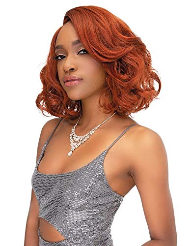 Janet Collection Swiss Lace Extended Part Deep OPRAH Wig (1)