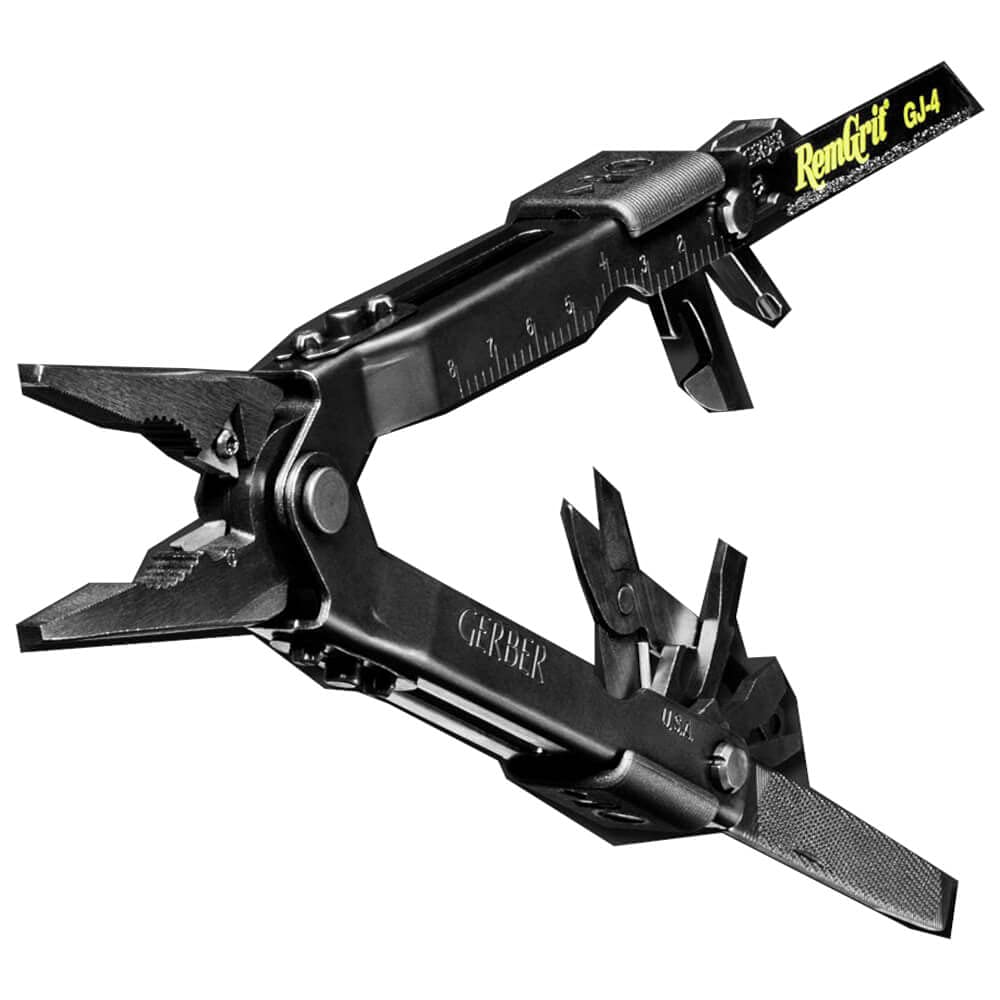 MP600 Bladeless Multi Tool