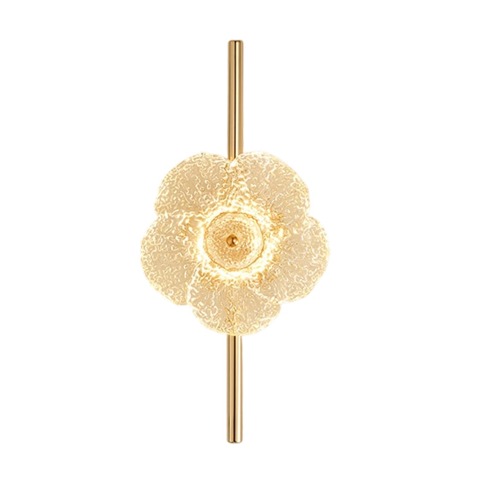 Kalttoy Modern Wall Light LED Fashion Art Bedside Lamp Atmospheres Light Hotel Staircase Corridors Decoration Lights Enduring Staircase Lighting Fixtures