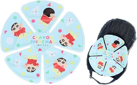 遠赤ホットパック　しんちゃん Amazon.co.jp: [ショービドー] 粧美堂 クレヨンしんちゃん