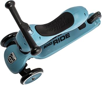 Amazon.co.jp: Scoot&Ride スクート&ライド キッズスクーター Amazon.co.jp: Scoot&Ride スクート&ライド キッズスクーター