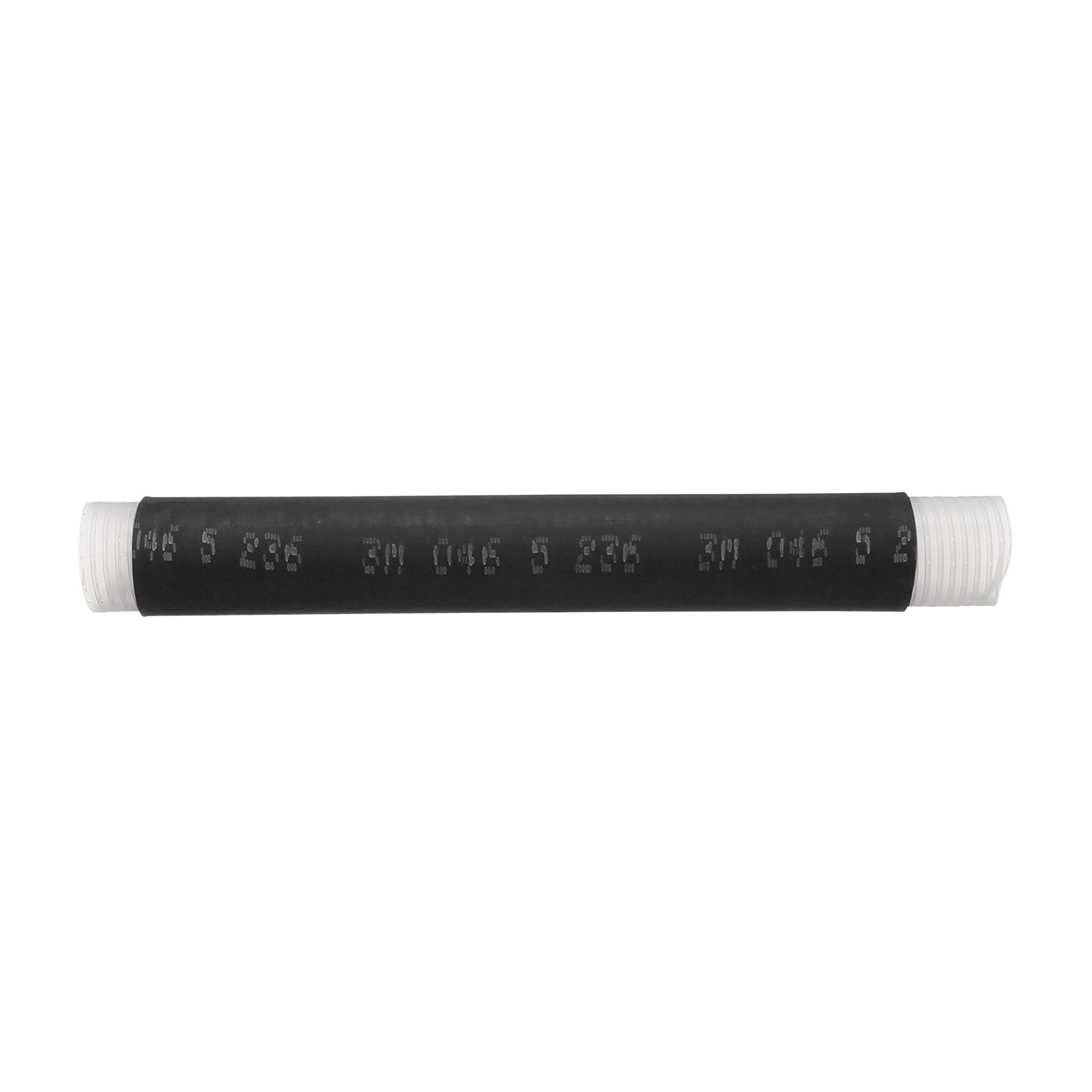 Tube thermorétractable à froid 3M étanche pour une isolation sans chaleur
