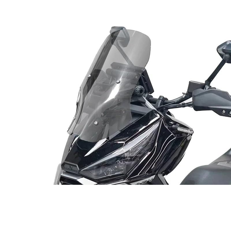 Déflecteur parebrise pour ZT-368G Moto 368G G368