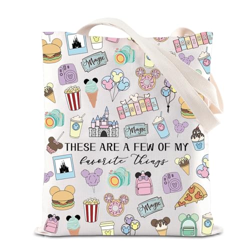 Bolso Tote Reutilizable Ice Things 2 FOTAP miniatura 1