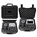 Produktbild ZJRXM Mavic 3 Classic Koffer für DJI Mavic 3 Classic Zubehör, Professionelle Wasserdichter Hartschalen Tasche für DJI Mavic 3 Classic Drone Zubehör