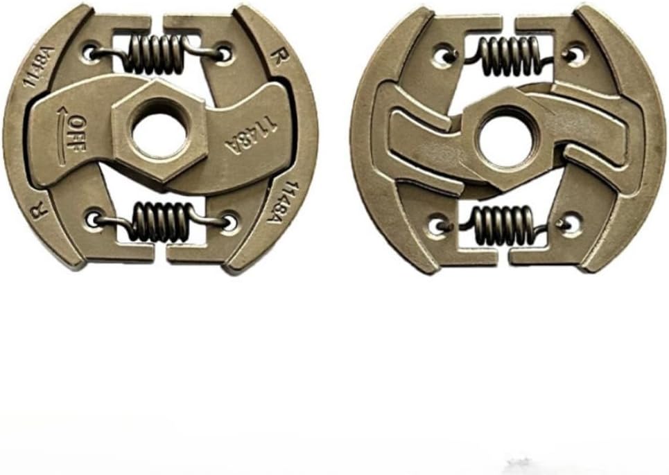 MS162 Clutch Compatible with MS162 MS172 Chainsaw Spare Parts