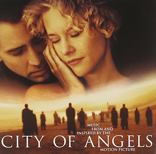 City Of Angels: Music From The Motion Picture (1998-08-02) [Audio CD]