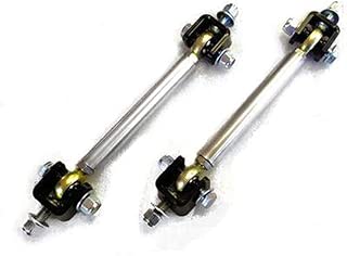 2-4-inch Lift Height Extreme Articulation Front Sway Bar End Link Kit for 2011-2016 Ford F250/F350 Super Duty 4WD - coolthings.us