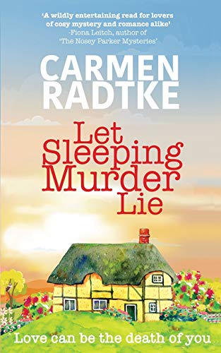 Let Sleeping Murder Lie view 2