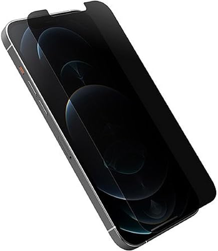 Miniatura 1 de OtterBox AMPLIFY GLASS SERIES Protector de pantalla para iPhone 12 Pro Max transparente