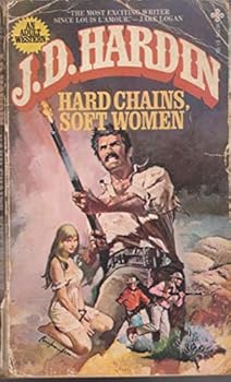 Paperback Hard Chains, Soft Women Book