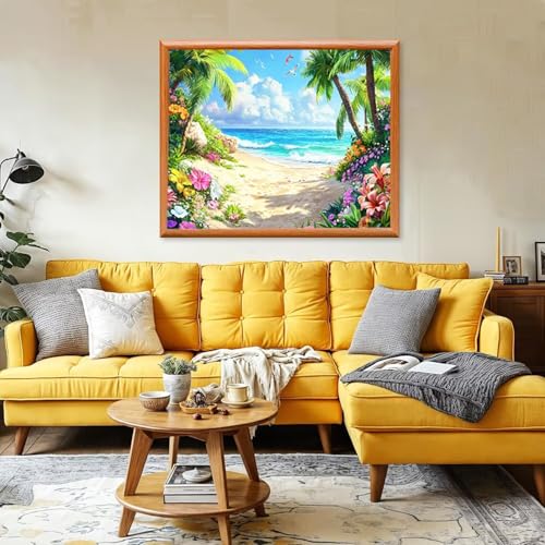 Pintura por numeros adultos para relajarse tardes de manualidades 2