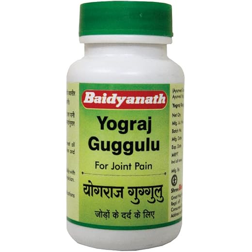 Baidyanath Joint Ease - 120 Tablets
