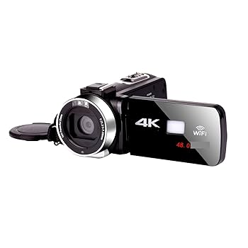 4Kナイトビジョンビデオカメラ Amazon.co.jp: ビデオ カメラ, ナイト ビジョン 4K ビデオカメラ