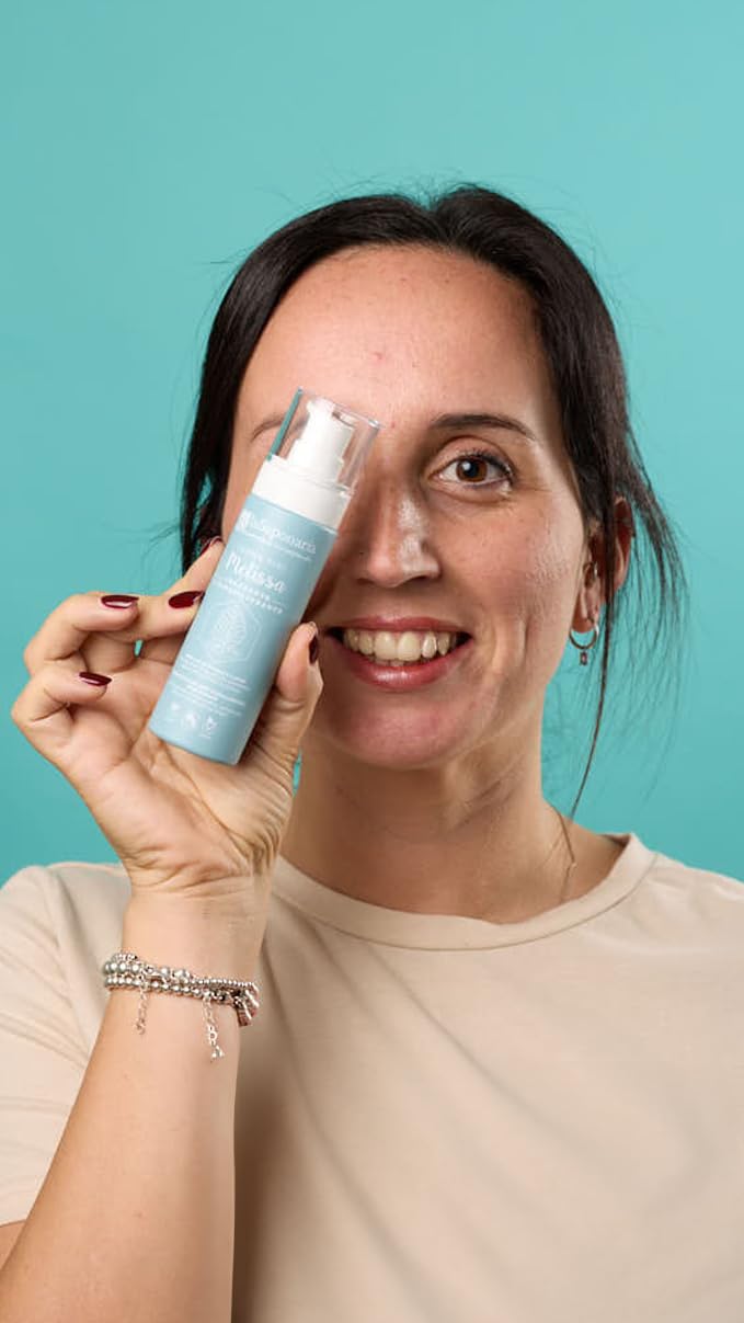 La Saponaria Rebalancing Moisturizing Face Cream 50ml