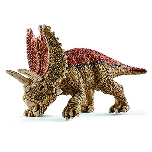 Preisvergleich Produktbild Schleich 14535 - Pentaceratops, Mini Dinosaurier