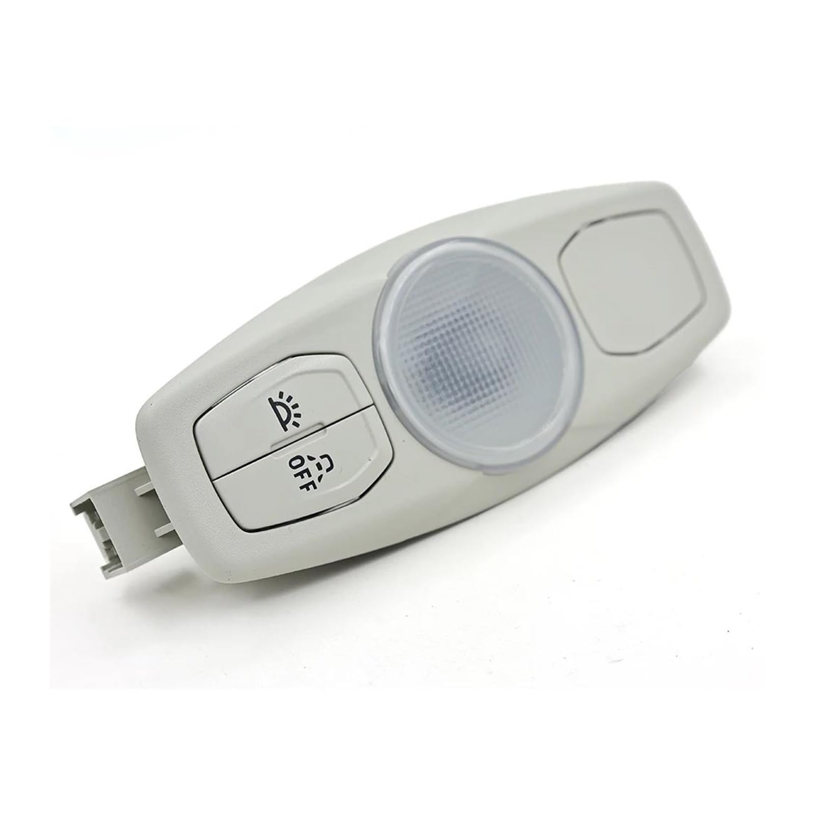Per Ford Per Focus Mk3 2013-2018 Plafoniera Luce Di Lettura Interruttore Luce Sul Tetto Copertura BM5113776ED3AM1 AM5113K767GE3AM1(4PIN Two key)