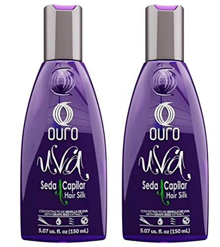 silica uva Marca Ouro