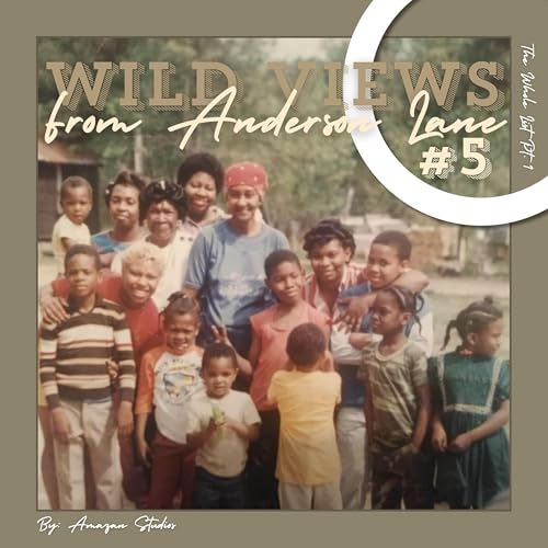 The Whole List Part 1