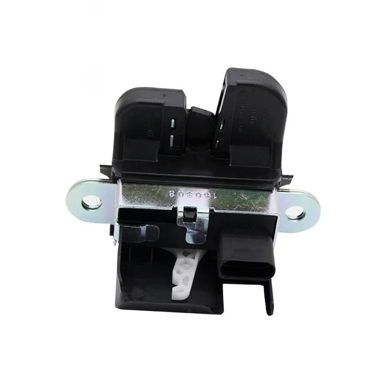 Car Rear Trunk Lock Actuator Latch for Golf MK5 / V 2003-2008 MK6 VI 2008-2016 for Hatchback