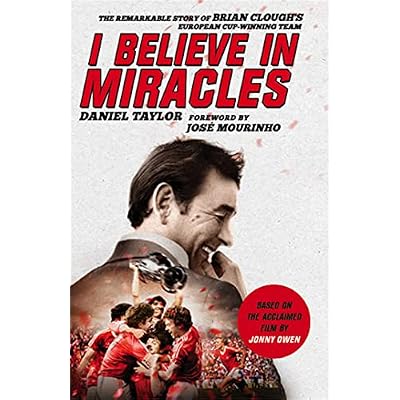 I Believe In Miracles