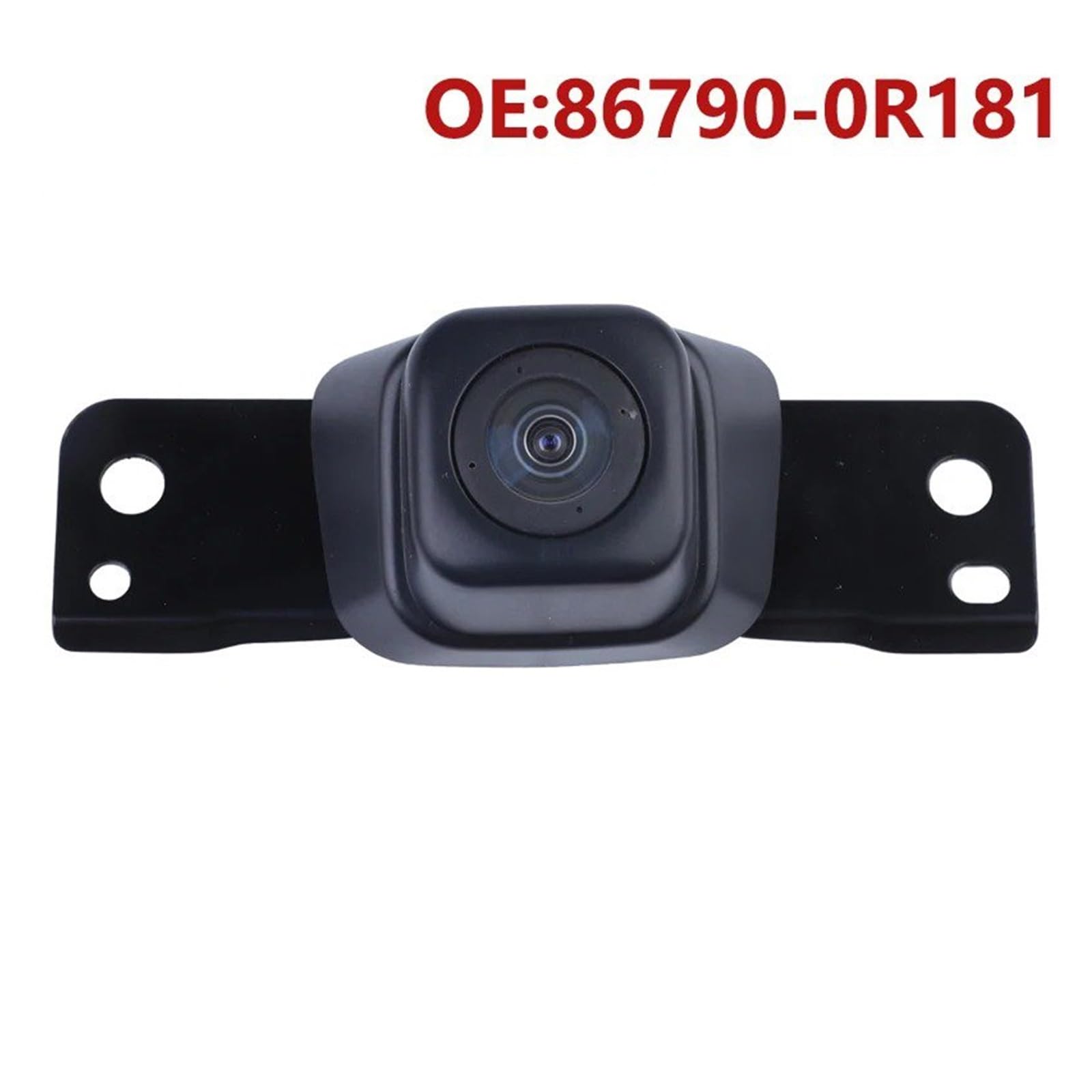 Kit Telecamera Posteriore Per Toyota Per Rav4 | Per Harrier Front View Surround Telecamera di parcheggio Telecamera di backup 86790-0R181 867900R181.