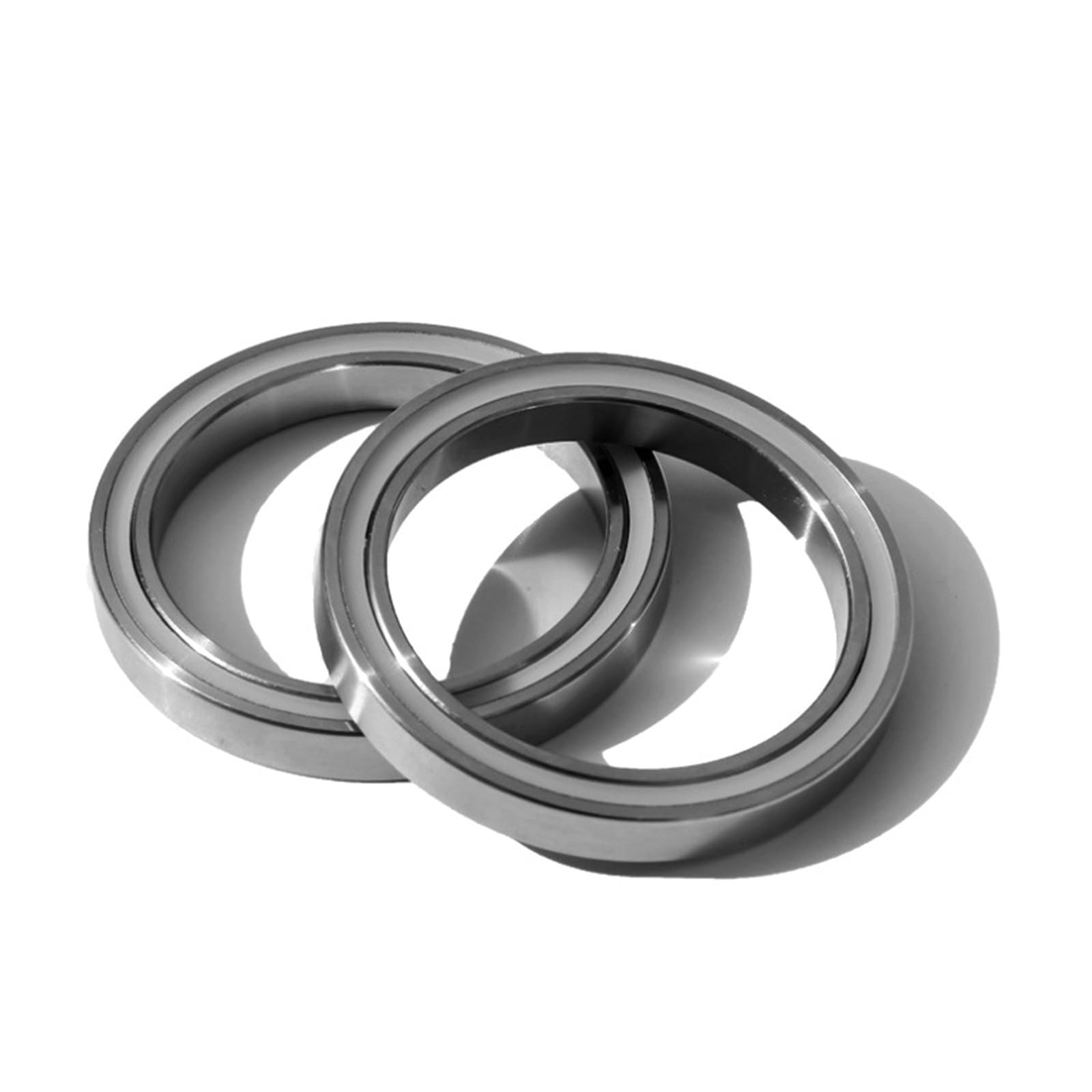 Roulements à paroi mince résistants aux acides 316 6800 6801 6802 6803 6804 6805 6806 6807 ZZ 2RS 1 pièce(6807 2RS 35x47x7mm)