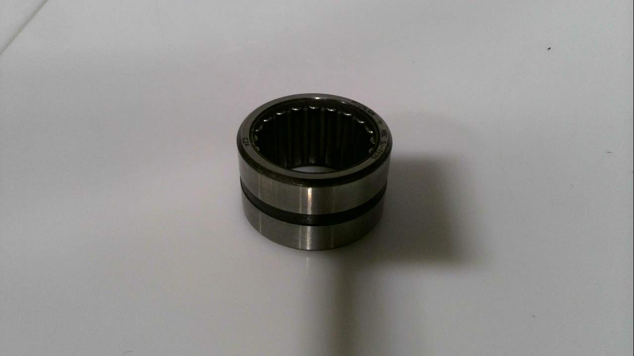 Iko RNAST8 Needle Bearing