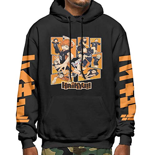 buy anime hoodies