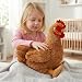 Imagen de lilizzhoumax Pollo de Peluche 30cm/12
