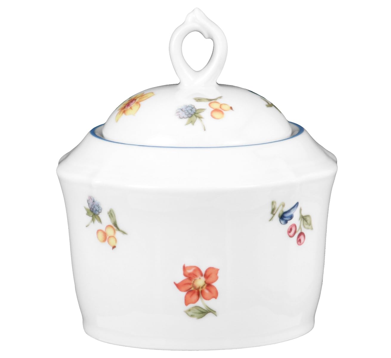 Seltmann Weiden Sonate 32034 Sucrier idéal pour le café dominical en famille