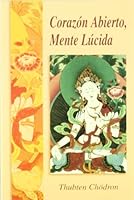 Corazón abierto, mente lúcida 8486615399 Book Cover