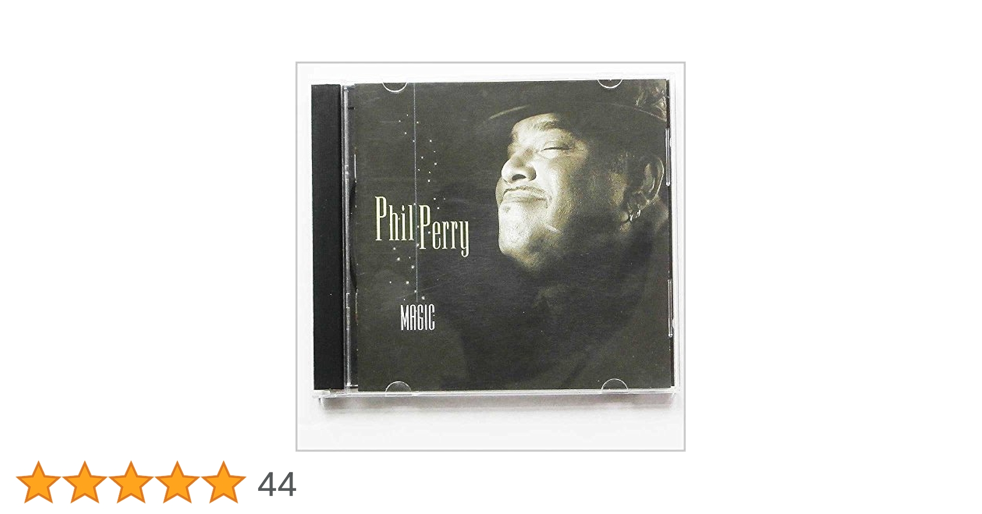 Amazon.co.jp: Magic: Music