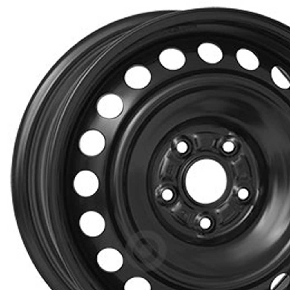ALCAR 9016 – 6,5 x 17 ET45 5 X 114,30 cerchio in acciaio