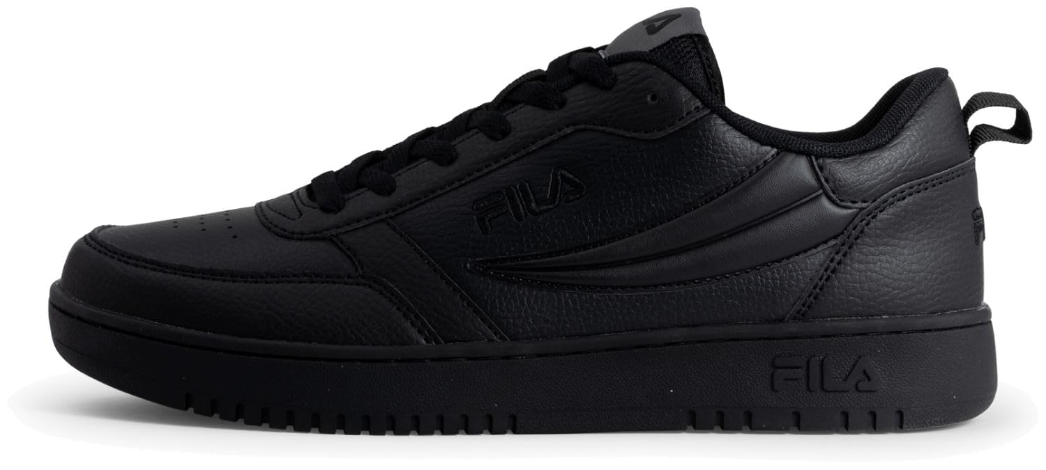 FILA Rega NF wmn-Black-Black -42