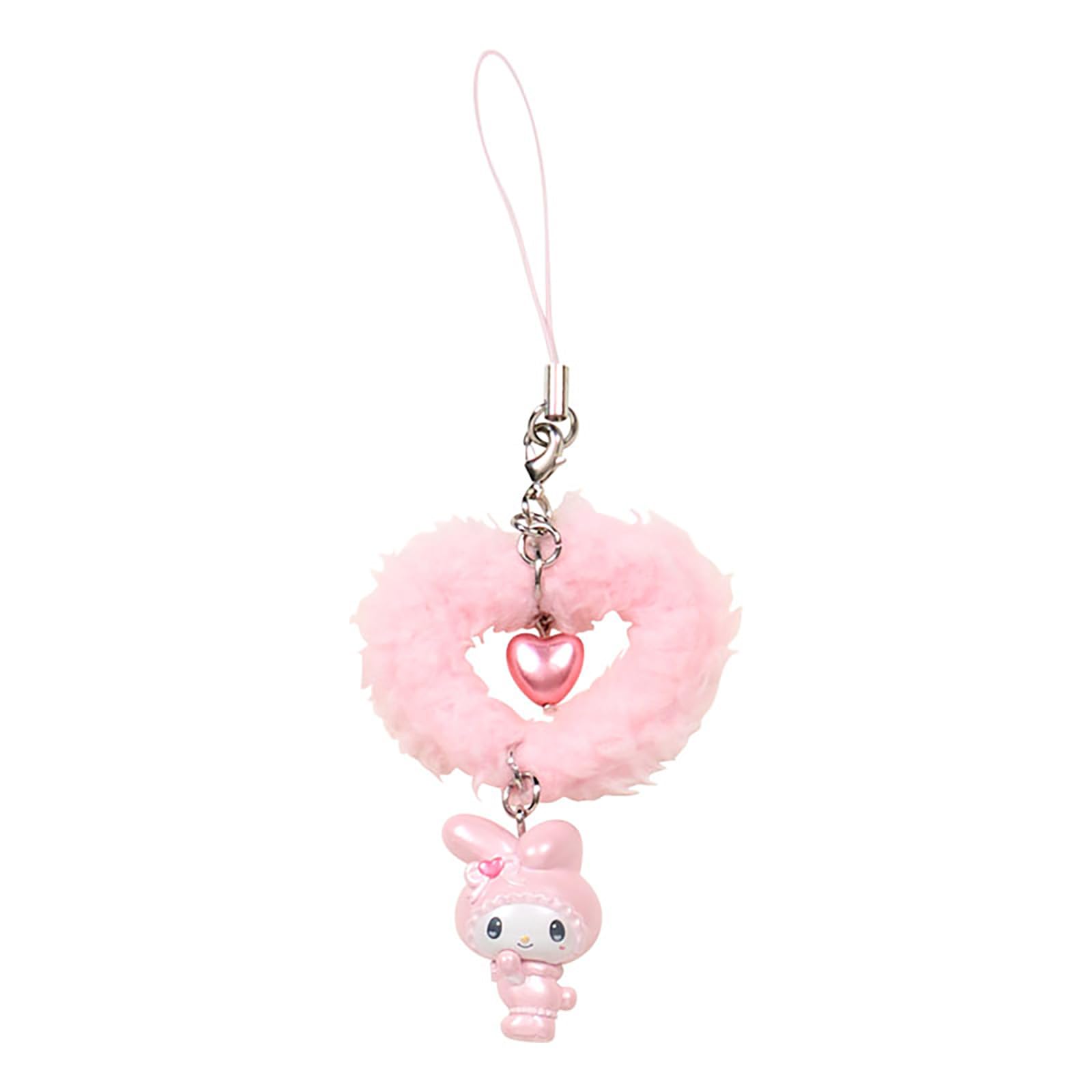 Amazon.co.jp: サンリオ(SANRIO) シークレットストラップ