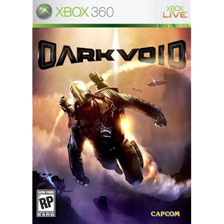 Dark Void - Xbox 360