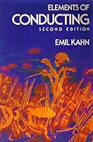 Elements of Conducting 0029168503 Book Cover