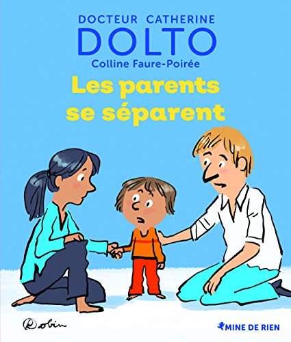 LES PARENTS SE SEPARENT