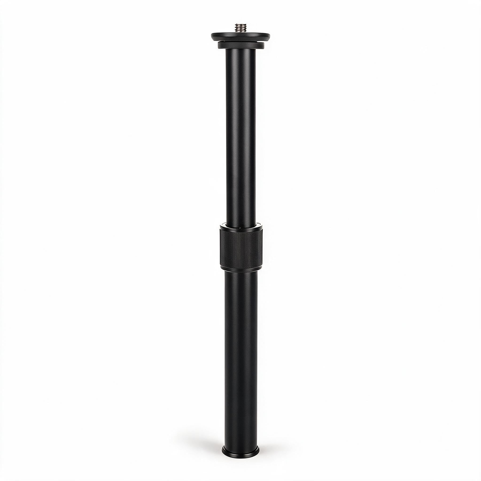 Amazon | カメラ延長ロッド 延長アーム三脚用 3/8