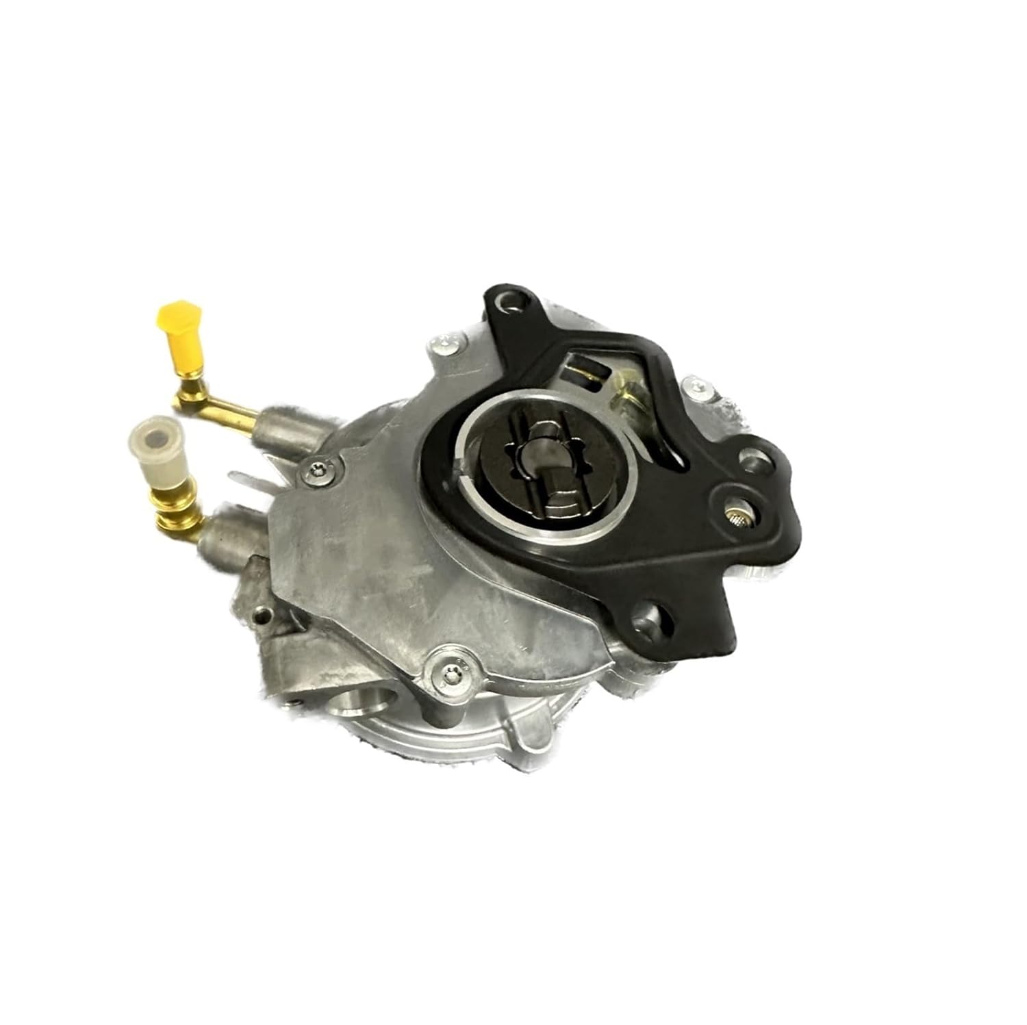 Compatible for Range Rover L405 Sport L494 3.0 LTR TDV6 Brake Vacuum Booster Pump OEM LR096061/LR077839/LR044962/LR104350