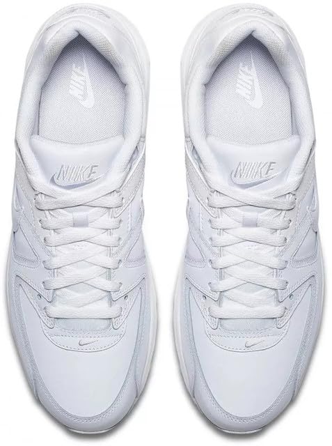 NIKE AIR MAX COMMAND Men's Leather Trainers Sneakers Shoes3