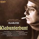 Berlin Cabaret