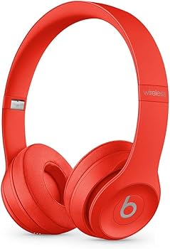 Amazon.com: Beats Solo3 Wireless On-Ear Headphones - Apple W1 Amazon.com: Beats Solo3 Wireless On-Ear Headphones - Apple W1